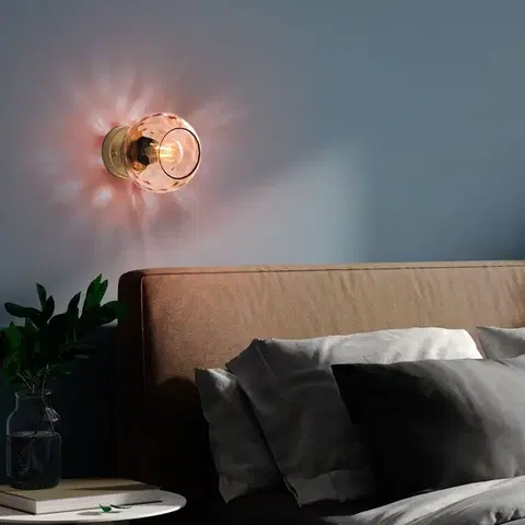 Nástenné svetlá Nástenná lampa Benek - 15 - 14403