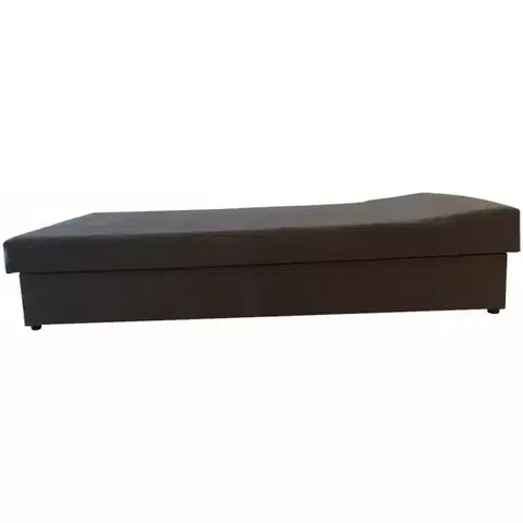 Kanape pre jedného Posteľ Adam 2 P IKAR 7