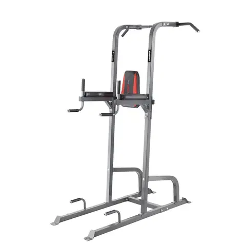Posilňovacie stroje Multifunkčná hrazda inSPORTline Power Tower PT300