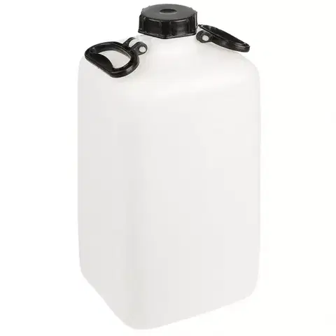 Záhradné zavlažovanie Kanister 25L