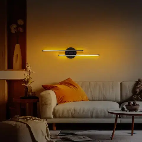 Nástenné svetlá Nástenná lampa Umut - 13299