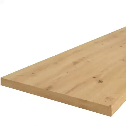 Laminátové kuchynské dosky Kuchynská doska 60cm/38 mm dub artisan