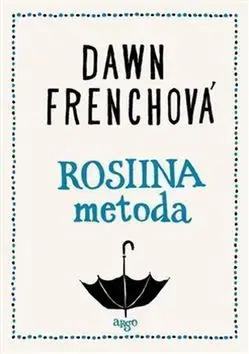 Humor a satira Rosiina metoda - Dawn French
