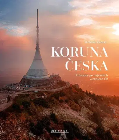 Slovensko a Česká republika Koruna Česka - Jaromír Zaoral