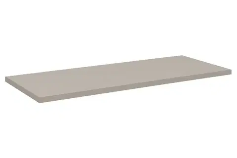 Umývadlové dosky Comad Nova Cashmere doska 100 x 40 cm béžová 89-100