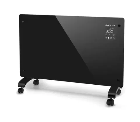 Predlžovacie káble  B.V.  - Inteligentný elektrický priamotop/konvektor 1000/2000W Wi-Fi 330000HP0