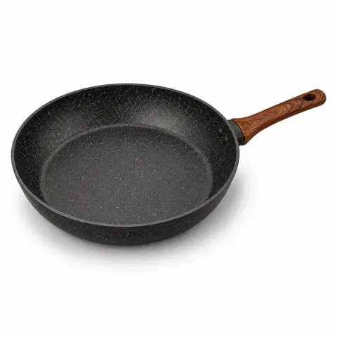 Panvice, lievanečníky MAKRO - Panvica 28cm