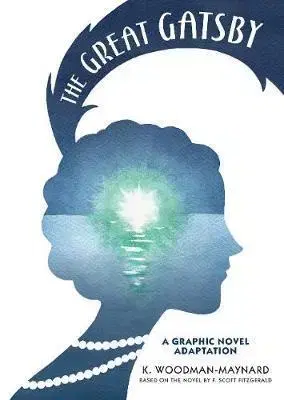 Cudzojazyčná literatúra The Great Gatsby: A Graphic Novel Adaptation - Francis Scott Fitzgerald
