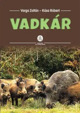 Zvieratá, chovateľstvo - ostatné Vadkár - Kolektív autorov