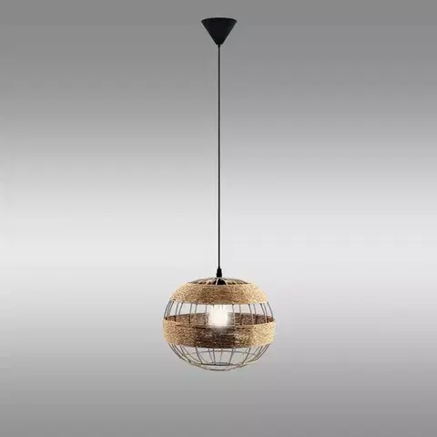 Lampy do obývačky Luster Erba AP-ERE271RN LW1