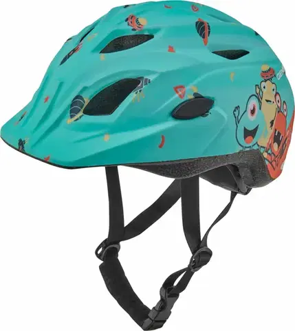 Deti Genesis Yangsta 2.4 Helmet Rear Light Kids Veľkosť: 52-56 cm