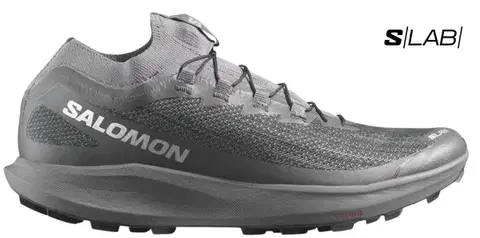 Trail Salomon S/LAB Pulsar 2 Soft Ground Veľkosť: 38 2/3 EUR