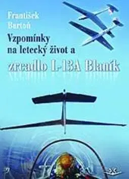Biografie - ostatné Vzpomínky na letecký život