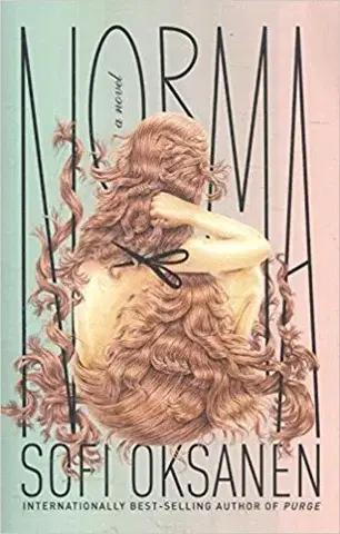 Cudzojazyčná literatúra Norma - A Novel - Sofi Oksanen