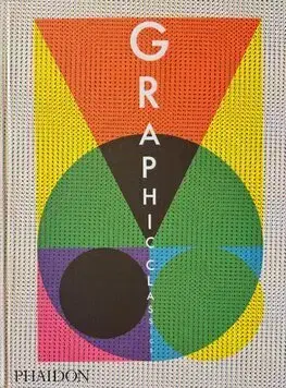Dizajn, úžitkové umenie, móda Graphic Classics