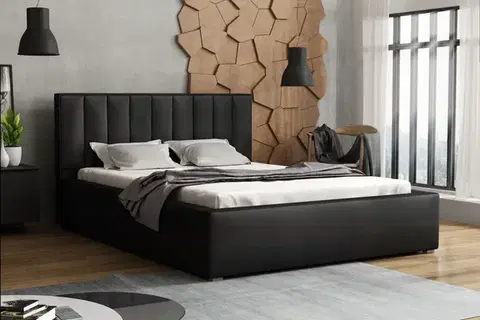 Manželské postele DALIO 180x200 manželská posteľ, Madryt 21 525