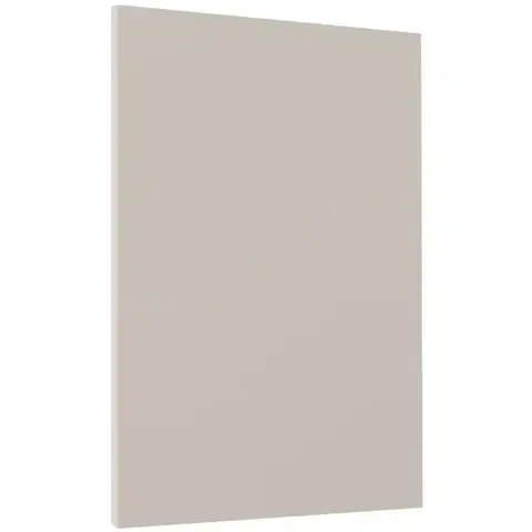 Kuchynské skrinky Čelo skrinky Luxeo F08-D100N beige