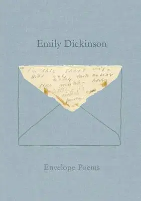 Biografie - ostatné Envelope Poems - Emily Dickinsonová