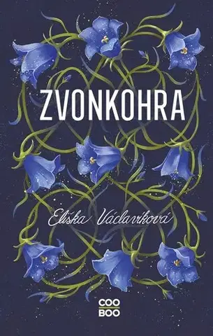 Pre deti a mládež - ostatné Zvonkohra - Eliška Václavíková
