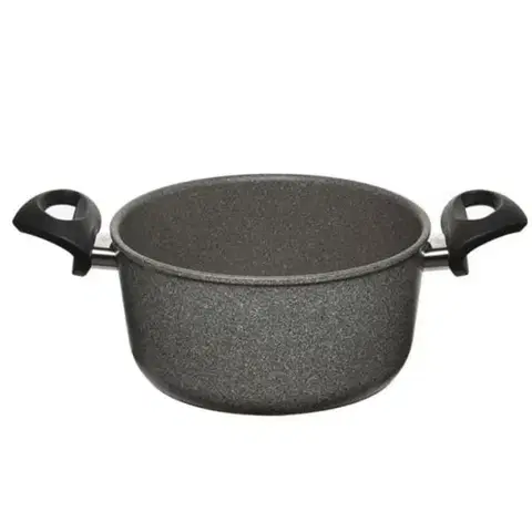 Hrnce Kinekus Hrniec Cortina 16cm / 1,3l GR ECO