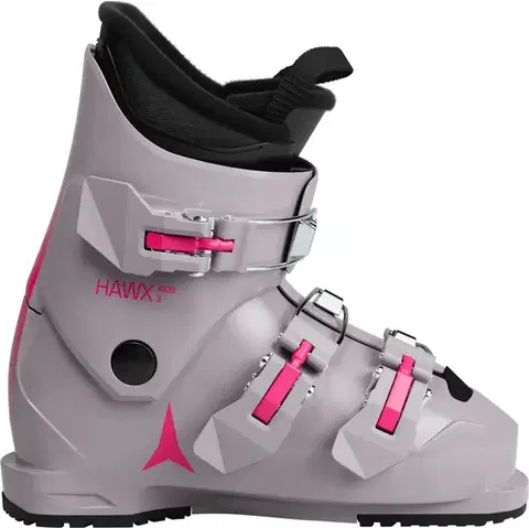Detské lyžiarky Atomic Hawx Kids 3 Veľkosť: 21 cm