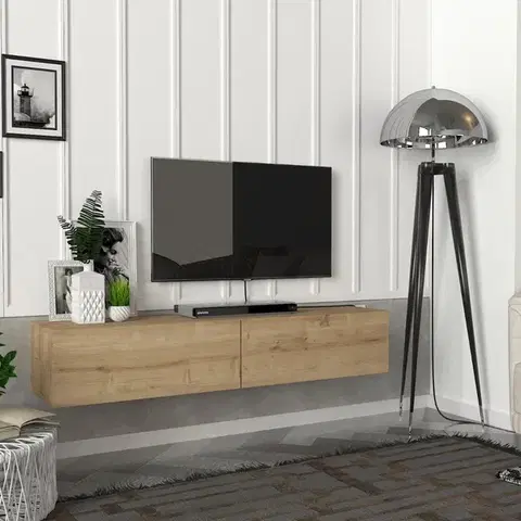 TV stolíky ARTIS TV stolík, sapphire
