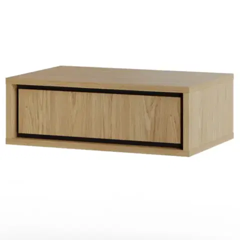 Všetky produkty Nočný stolík Deco Snw Baltic Dune
