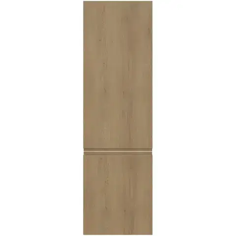 Dvierka a čelá zásuviek pre kuchynske skrinky Kuchynská predná časť D60zl L T8 K282 Dub Cremona Grii