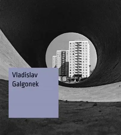 Fotografia Vladislav Galgonek - Štěpánka Bieleszová