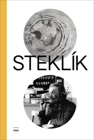 Maliarstvo, grafika Steklík - Josef Cseres,Tereza Petišková