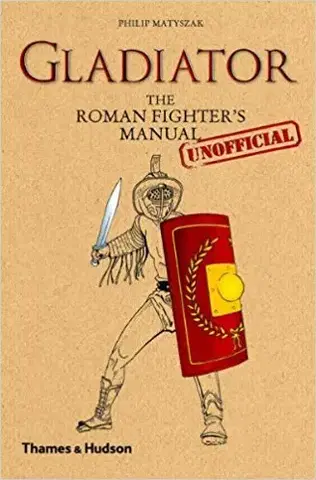 Starovek Gladiator - Matyszak Philip