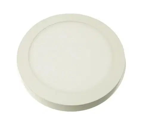 Svietidlá  LED Stropné svietidlo GERRIT LED/6W/230V 3000K SKU011742