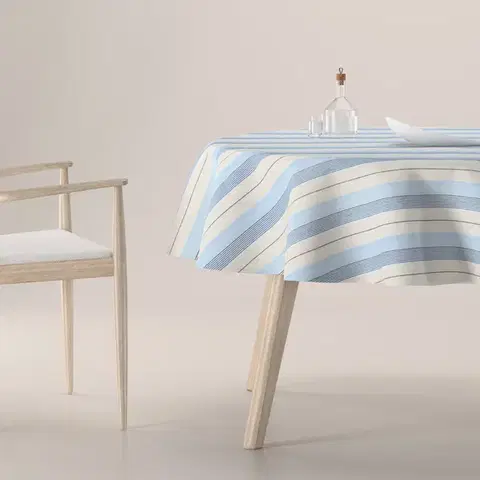 Obrusy Obrus okrúhly
