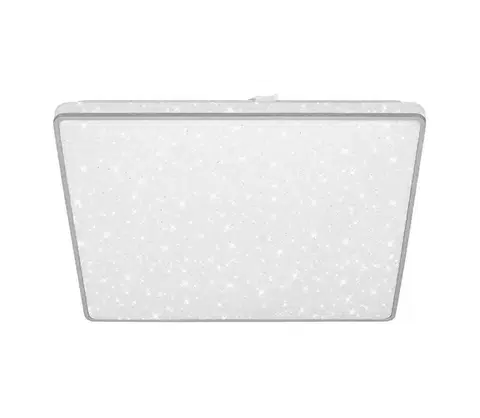 Svietidlá Briloner 3749-414 - LED Stropné svietidlo LINO LED/24W/230V matný chróm 3749-414