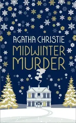 Detektívky, trilery, horory Midwinter Murder - Agatha Christie