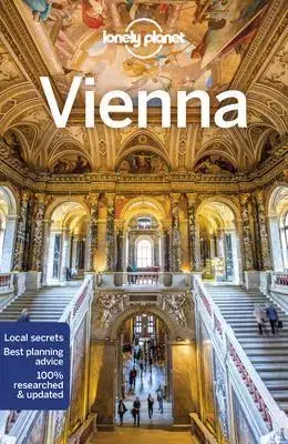 Cestopisy Vienna 9 - Catherine Le Nevez,Marc Di Duca