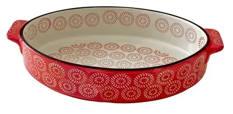 Formy na pečenie MAKRO - Misa na zapekanie 28,5x17,5x6cm