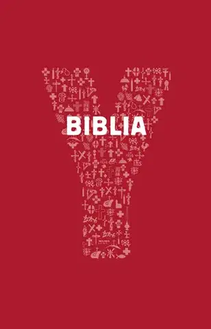 Kresťanstvo Y-Biblia