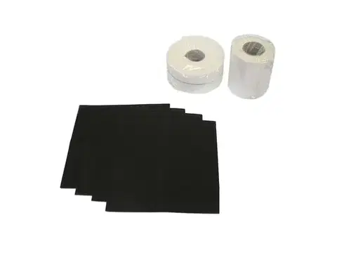 Príslušenstvo k batériám Nexsys zvuková izolácia pre vaničky 100x120 cm Kaldewei 687676180000 687676180000