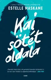 Young adults Kai sötét oldala - Estelle Maskame