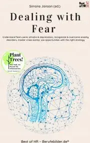 Svetová beletria Dealing with Fear - Simone Janson