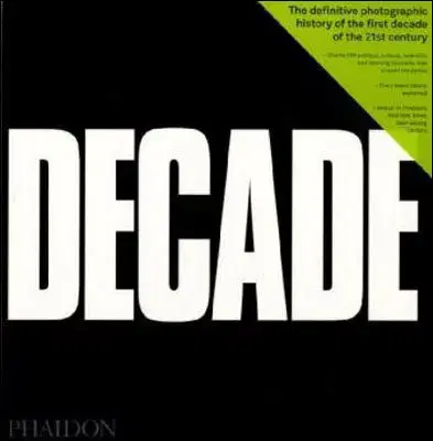 Fotografia Decade - Terence McNamee