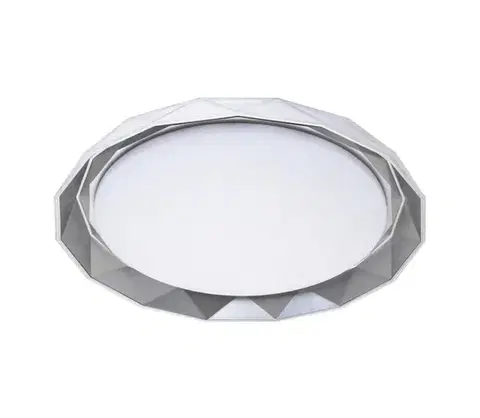 Svietidlá Rabalux - LED Stropné svietidlo LED/48W/230V 3482