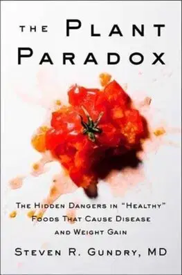 Zdravie, životný štýl - ostatné The Plant Paradox - Steven R. Gundry