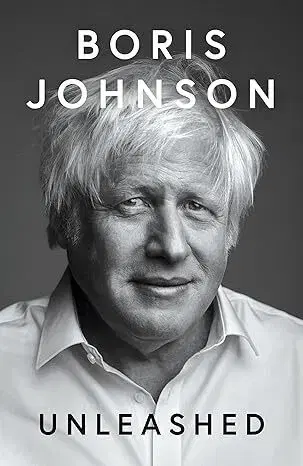 Politika Unleashed - Boris Johnson