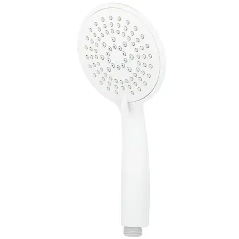 Sprchové hlavice Ručná sprcha Elisa White 5-F biela