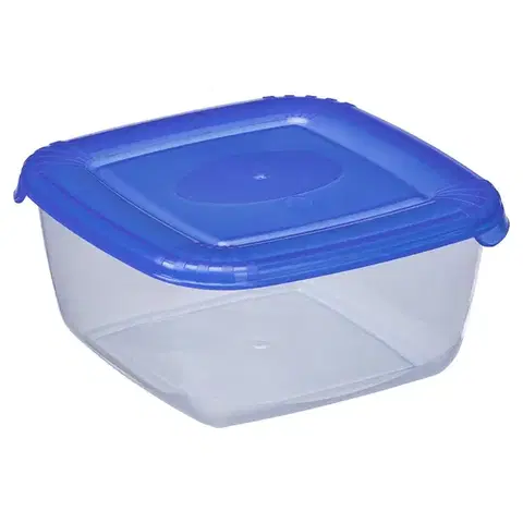 Dózy na potraviny PLAST TEAM - Dóza 2,5l Polar