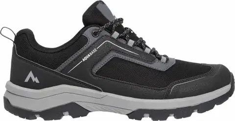 Nízka outdoor obuv McKINLEY Maine III AQB M Veľkosť: 40 EUR