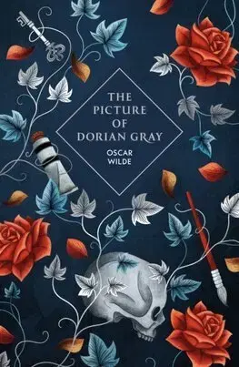 Svetová beletria The Picture of Dorian Gray - Oscar Wilde