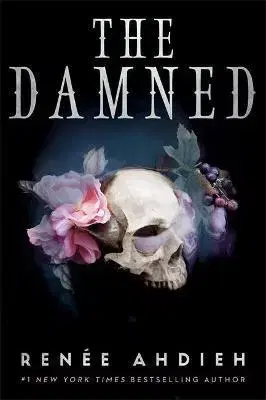 Historické romány The Damned - Renee Ahdieh